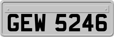 GEW5246