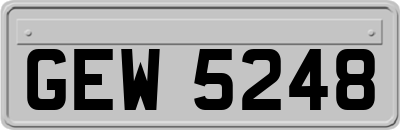 GEW5248