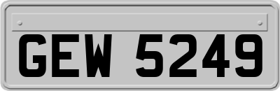 GEW5249