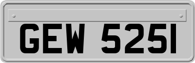 GEW5251