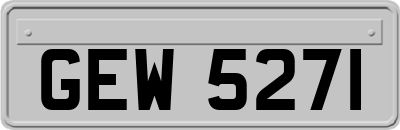 GEW5271