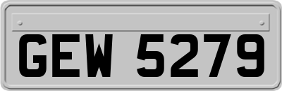 GEW5279