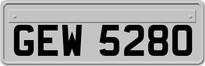 GEW5280