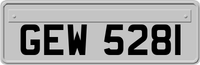 GEW5281