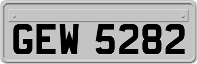 GEW5282