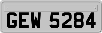 GEW5284
