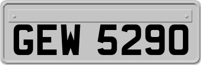 GEW5290