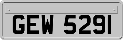 GEW5291