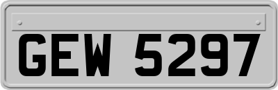 GEW5297