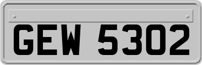 GEW5302