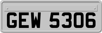 GEW5306