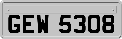 GEW5308