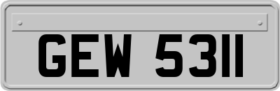 GEW5311