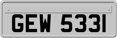 GEW5331