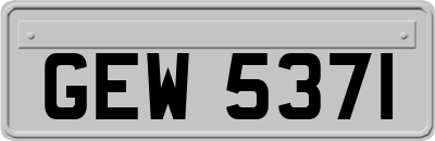 GEW5371