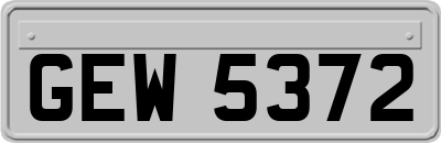 GEW5372