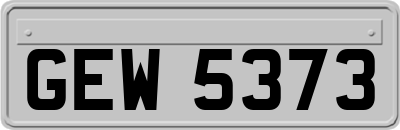 GEW5373