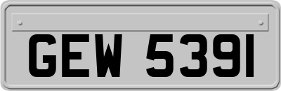 GEW5391
