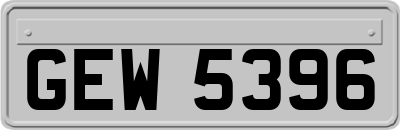 GEW5396