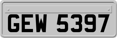 GEW5397