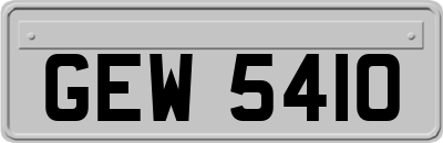 GEW5410