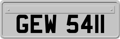 GEW5411