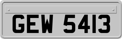 GEW5413