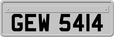 GEW5414