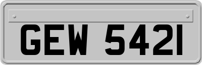 GEW5421