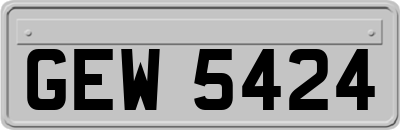 GEW5424