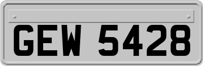 GEW5428