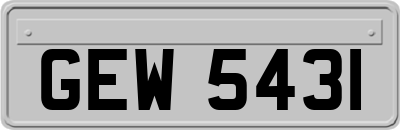 GEW5431