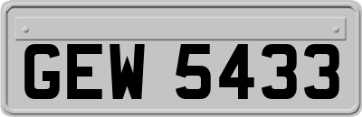 GEW5433