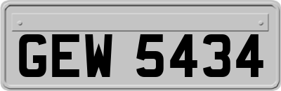GEW5434