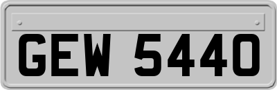 GEW5440