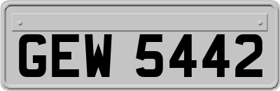 GEW5442