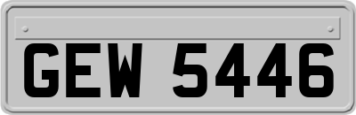 GEW5446
