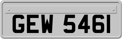GEW5461