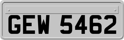 GEW5462