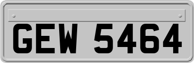 GEW5464