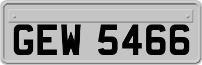 GEW5466