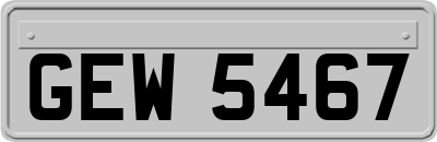 GEW5467