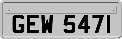 GEW5471