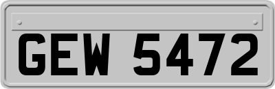 GEW5472
