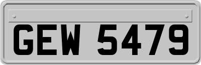 GEW5479