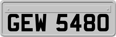 GEW5480