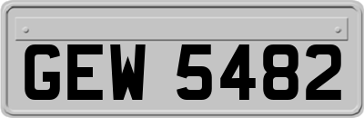 GEW5482