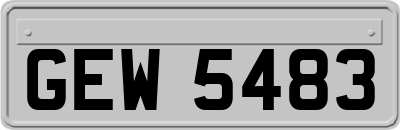 GEW5483