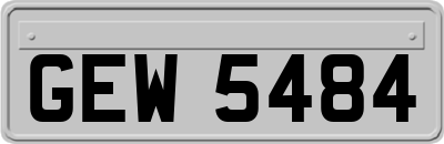 GEW5484