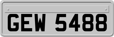 GEW5488